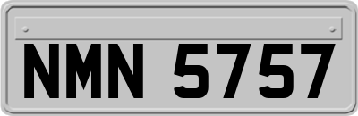 NMN5757