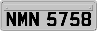 NMN5758