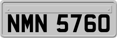 NMN5760