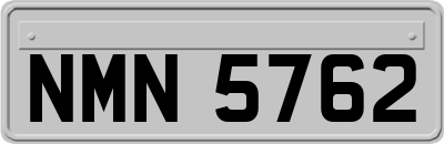 NMN5762