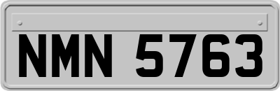 NMN5763