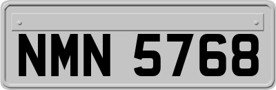 NMN5768