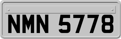 NMN5778