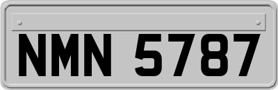 NMN5787