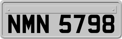 NMN5798
