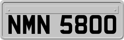NMN5800