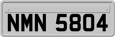NMN5804