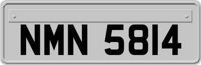 NMN5814