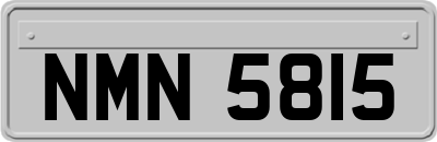 NMN5815