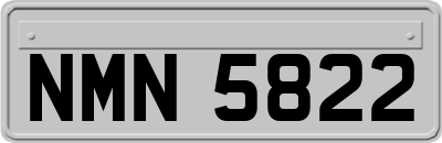 NMN5822