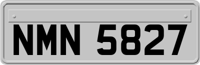 NMN5827