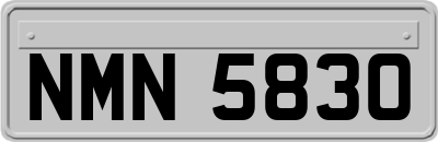 NMN5830
