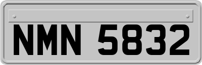 NMN5832