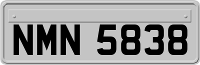 NMN5838