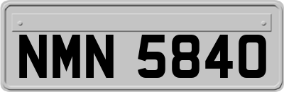 NMN5840