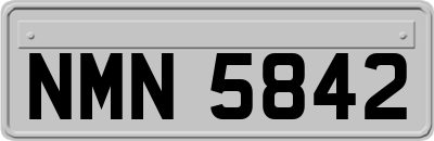 NMN5842