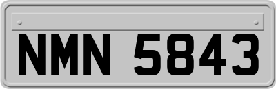 NMN5843