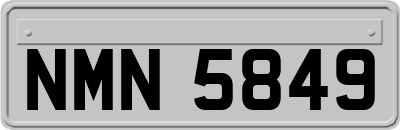 NMN5849