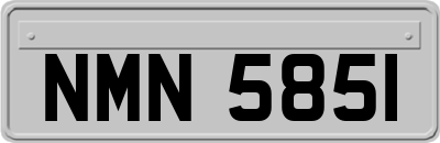 NMN5851