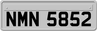 NMN5852