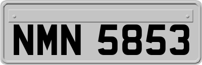 NMN5853