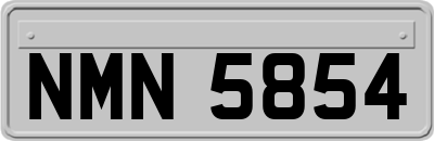 NMN5854