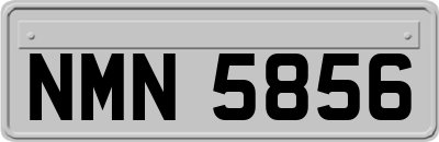 NMN5856