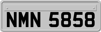 NMN5858