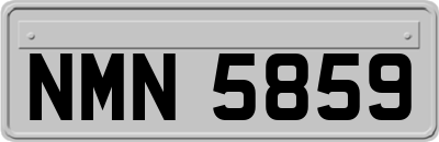 NMN5859