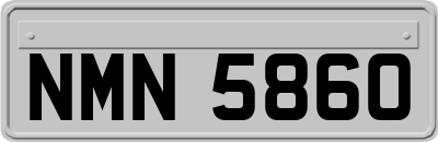 NMN5860