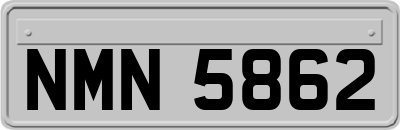 NMN5862