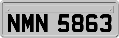 NMN5863