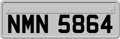 NMN5864