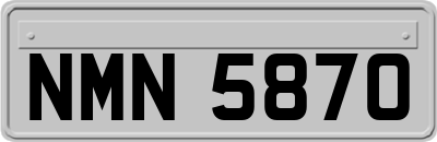 NMN5870