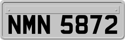 NMN5872
