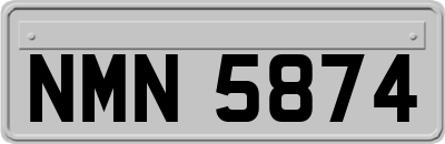 NMN5874