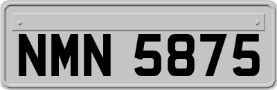 NMN5875