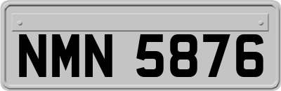 NMN5876