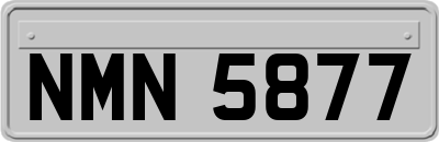 NMN5877
