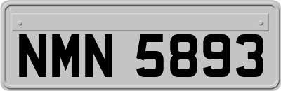 NMN5893