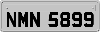 NMN5899