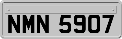 NMN5907