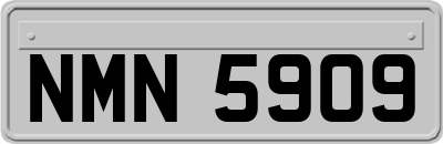NMN5909