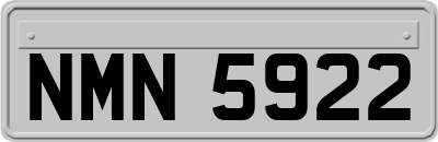 NMN5922