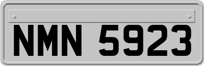 NMN5923