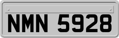 NMN5928
