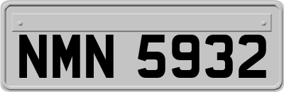 NMN5932