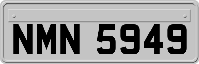 NMN5949