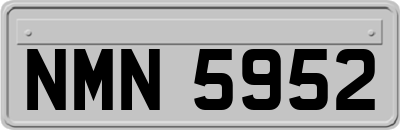 NMN5952