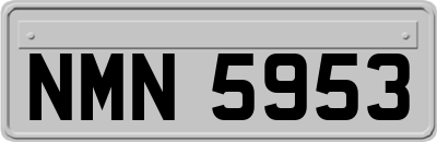 NMN5953